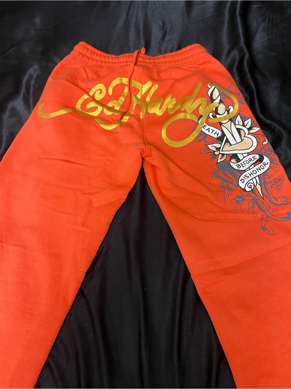 Ed Hardy